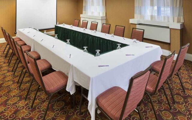 Residence Inn Minneapolis Edina