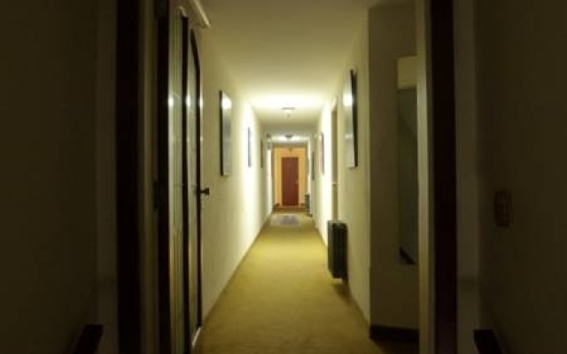 Hotel Atlas