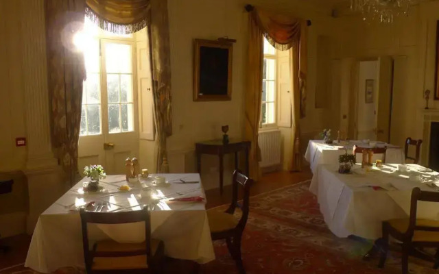 Pentillie Castle & Estate