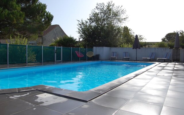 Le Comptoir des Ecoliers