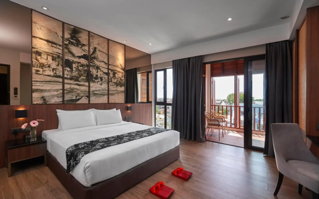 Baba House Melaka