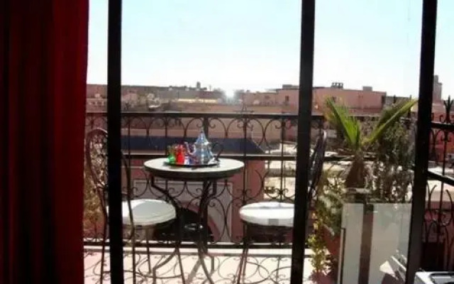 Résidence Miramare Marrakech