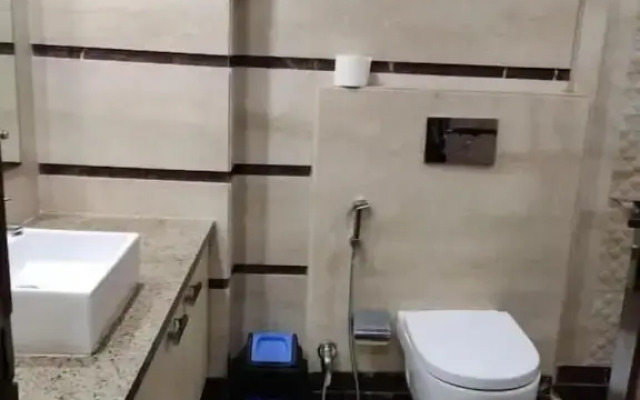 Star Inn Residency