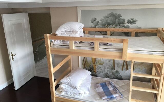 Beijing Sweet Dream House - Hostel