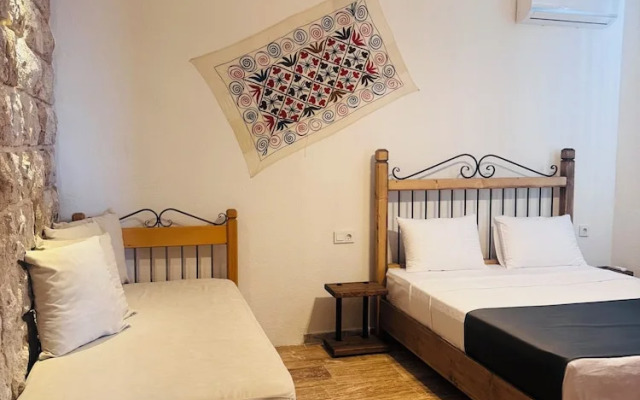 Soleado Capadocia Hotel