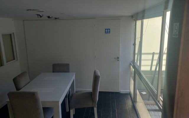 Casa con pileta en Palermo Soho - Hostel