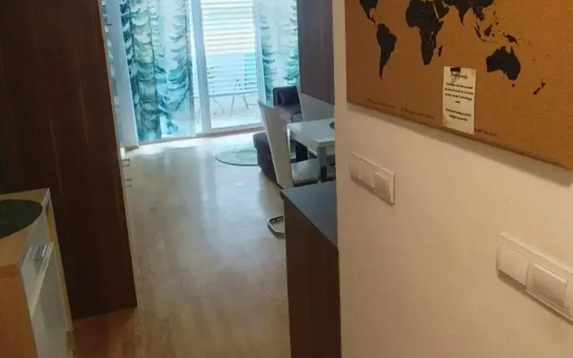 Apartma Knap Velenje