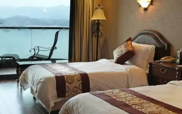 Qiandao Lake Regency Hotel