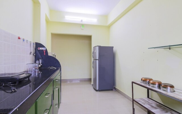 Sai Raj Residency By OYO Rooms
