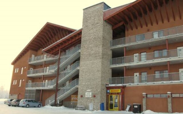 Taehti-Tahko Holiday Apartments