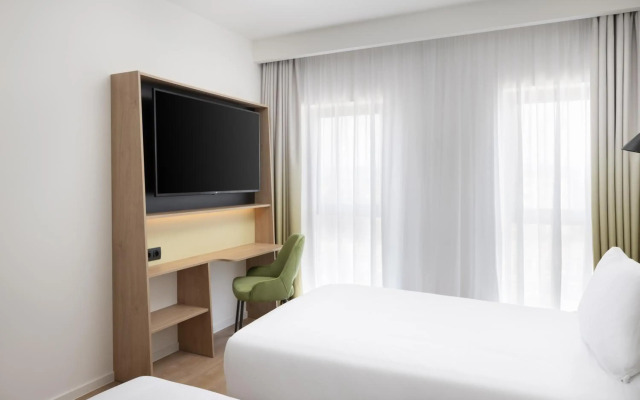 Hampton by Hilton Targu Mures