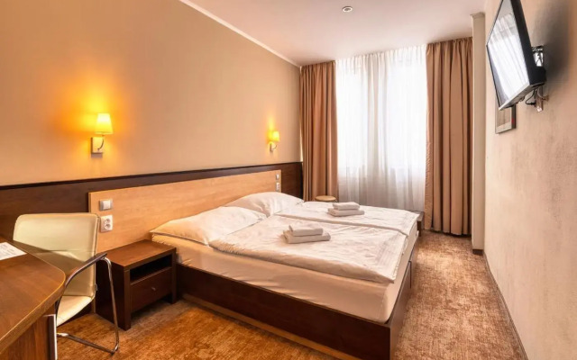 Congress Hotel Centrum