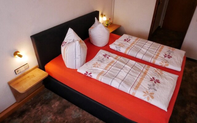 Wochner's Hotel Sternen