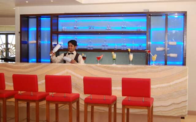 Cambay Resort Jamdoli