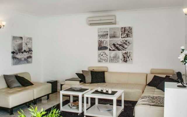 107712- Apartment in Mijas