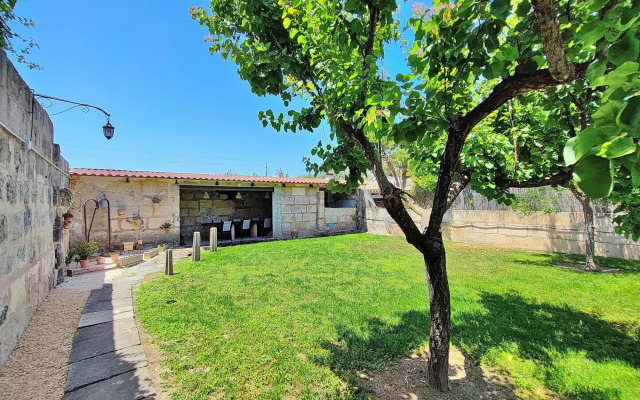 CA S'ESCOLà - AUTéNTICA CASA MALLORQUINA SINEU 175
