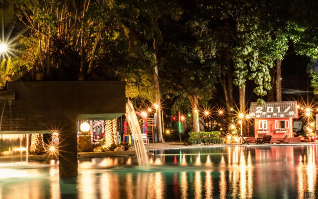 Supalai Pasak Resort and Spa (SHA Extra Plus)