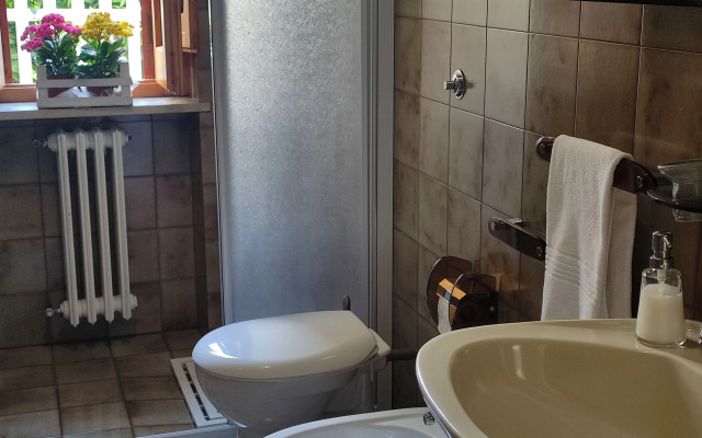 B&B il Faso vicino Zoosafari di Fasano