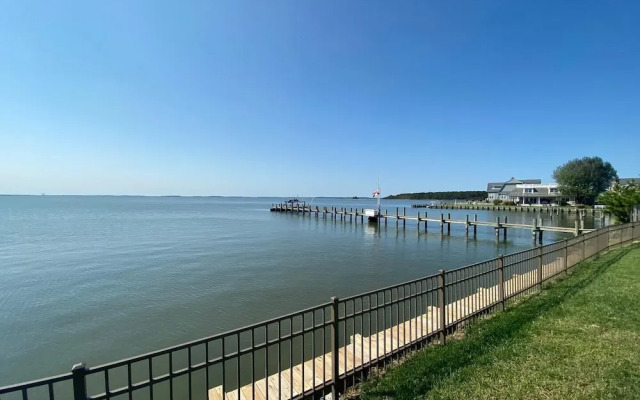 Salisbury Street 316