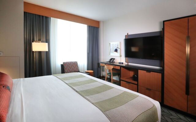 Emerald Queen Hotel and Casino - Tacoma