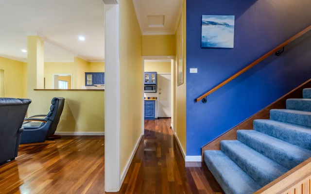 Holly's Beach House - the BnB Collection