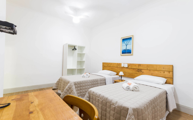 Sagrados Corações Pousada