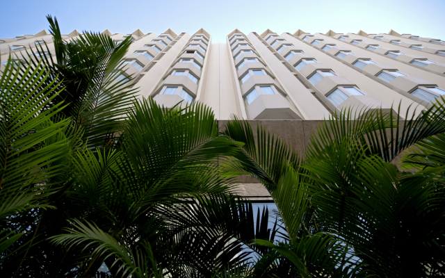 Hotel Avenida