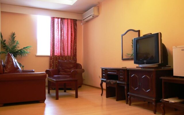 Пекинский Сад