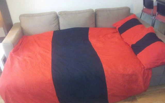 Earl Street Apartments