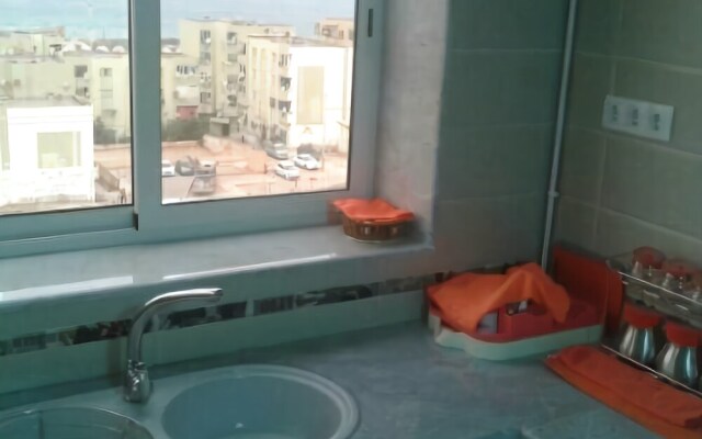 Fouka Marine apartment