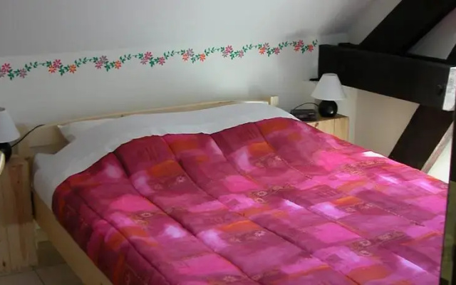 Gîte Le Ptit Nid