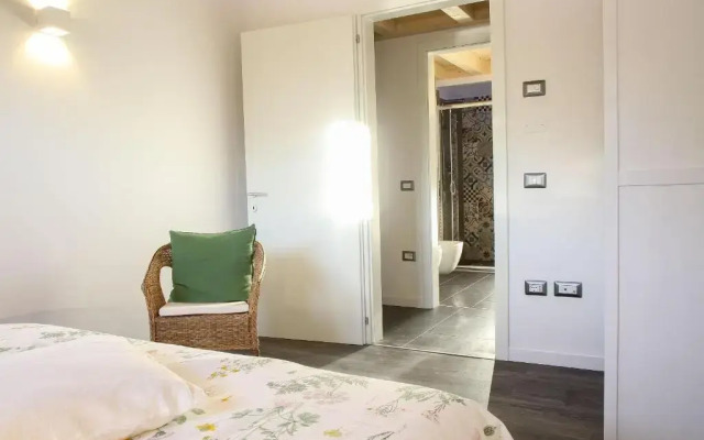 Dolomiti Di Brenta House