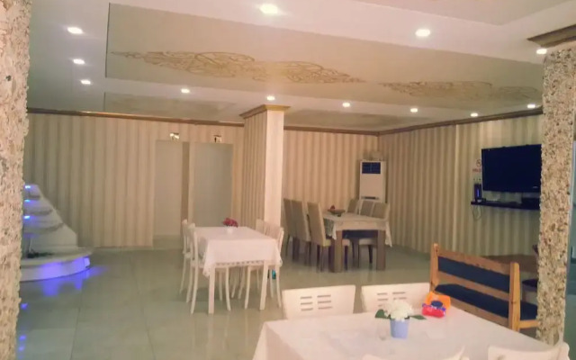 Otel Turker