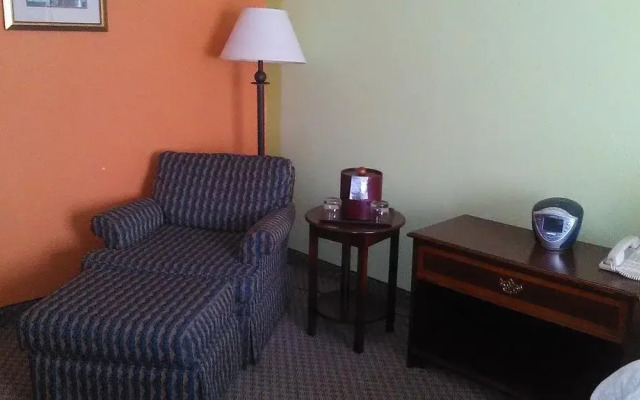 Speco Hotels Richmond