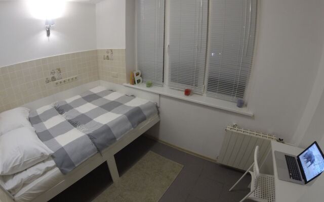 RUN Hostel
