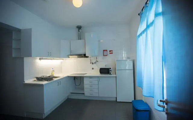 HI Almograve - Pousada de Juventude - Hostel