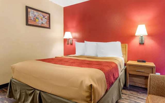 Rodeway Inn