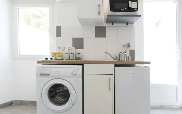 GregBnb - Le Saint Laurent- Toulon Ouest