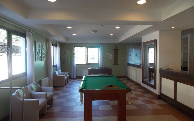 Apartamento Gramado