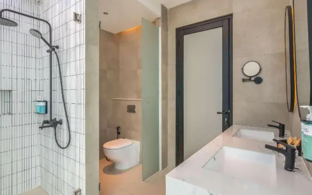 Novotel Jakarta Pulo Mas