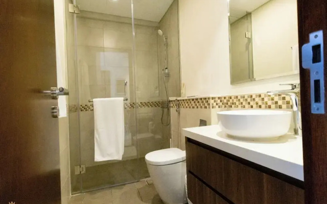 Gorgeous Two Bedroom in Vera Residence
