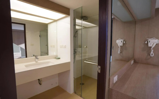 Treescape Resort Chiangmai (SHA Extra Plus)