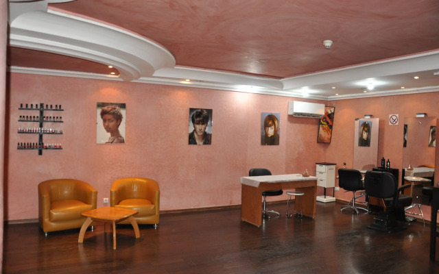 Mogador Opera