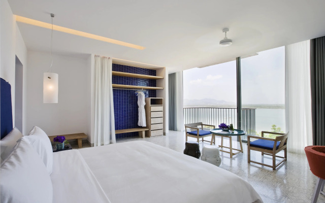 COMO Point Yamu, Phuket