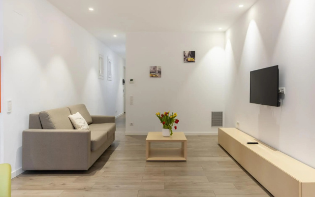 Cosmo Apartaments Marina