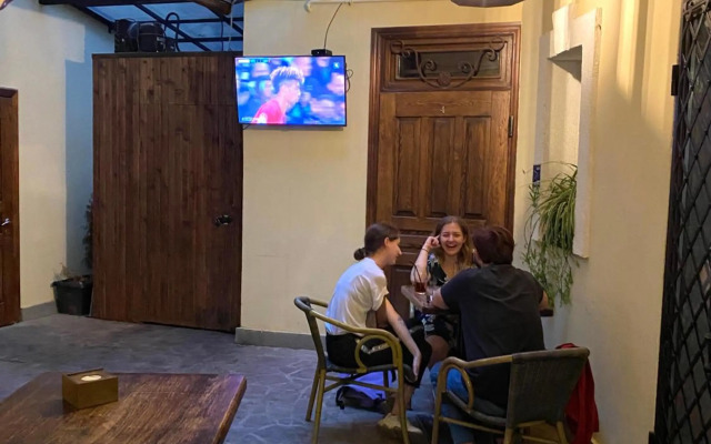 Апартаменти на вулиці Лесі Українки 19 кв 7