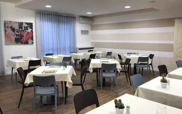 Gardenia Hotel 