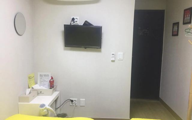 24 Guesthouse Seoul Cheongryangri