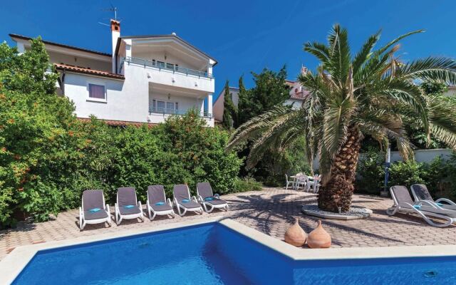 Stunning Home in Pula With Wifi and 3 Bedrooms