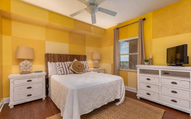 Treasure Island 1207